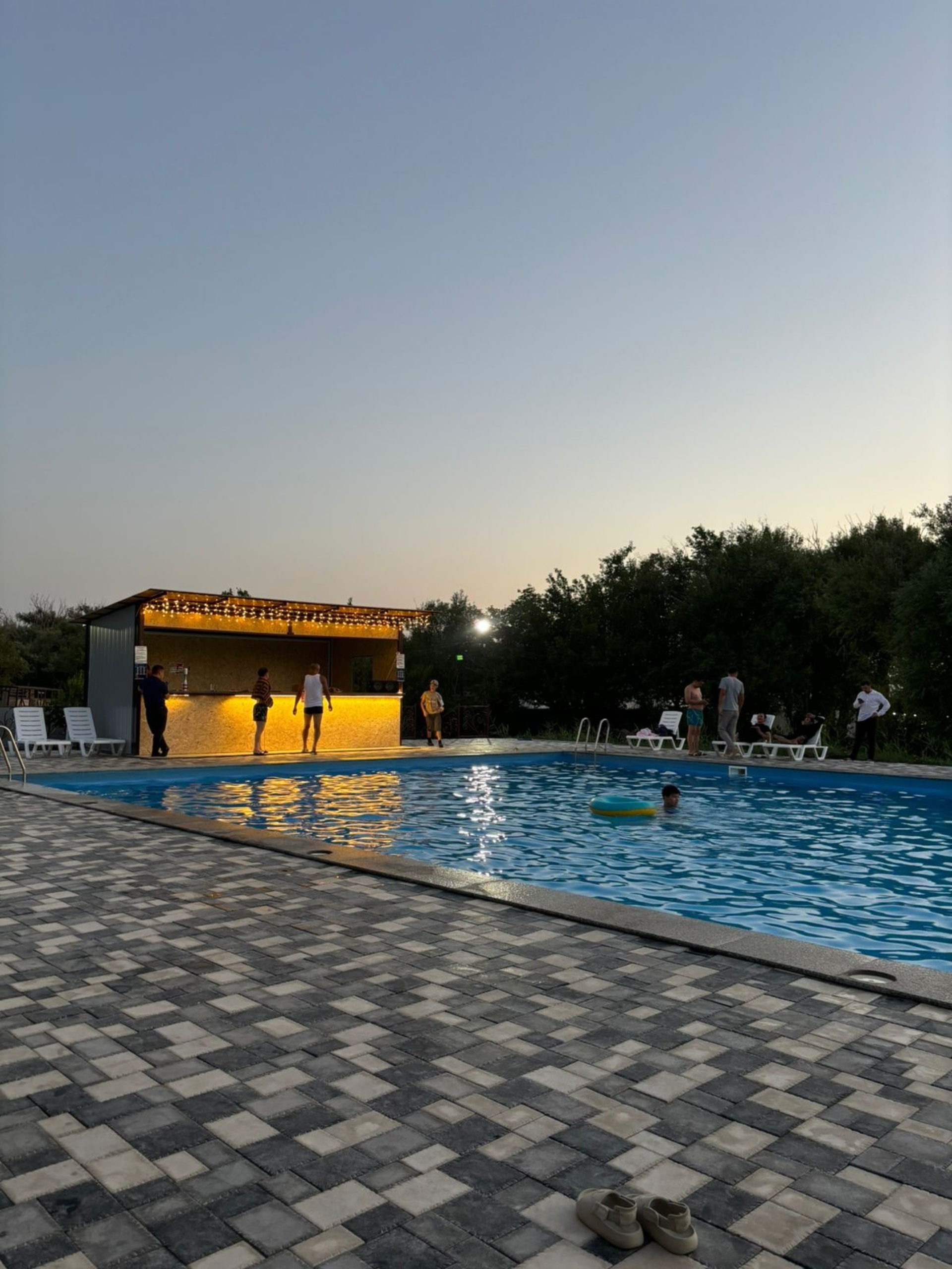 Анамның суреті