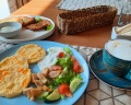 Скандинавия: отзыв от ПОД ZHARKA