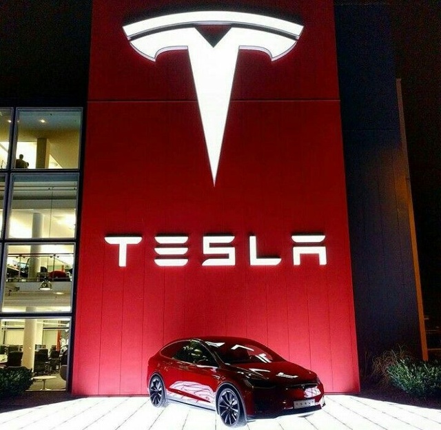 Как выглядит значок tesla Отзывы о Арго, торгово-административный центр, Чистопольская улица, 19а, Казань 