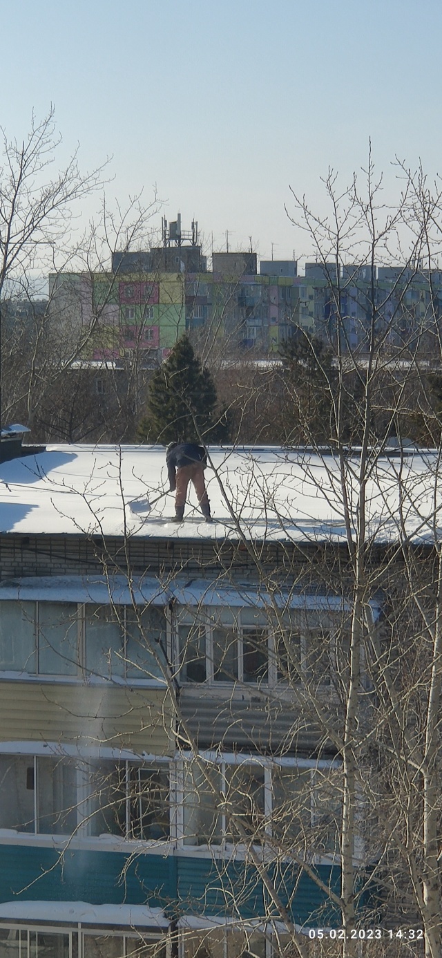 Служба заказчика по ЖКХ, проспект Ленина, 42/5, Комсомольск-на-Амуре — 2ГИС