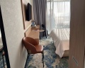 Cosmos Adler Hotel: отзыв от Дарья М.
