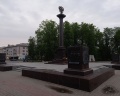 Волхов: отзыв от Олег Мальков