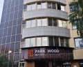 Park wood hotel: отзыв от Валентина