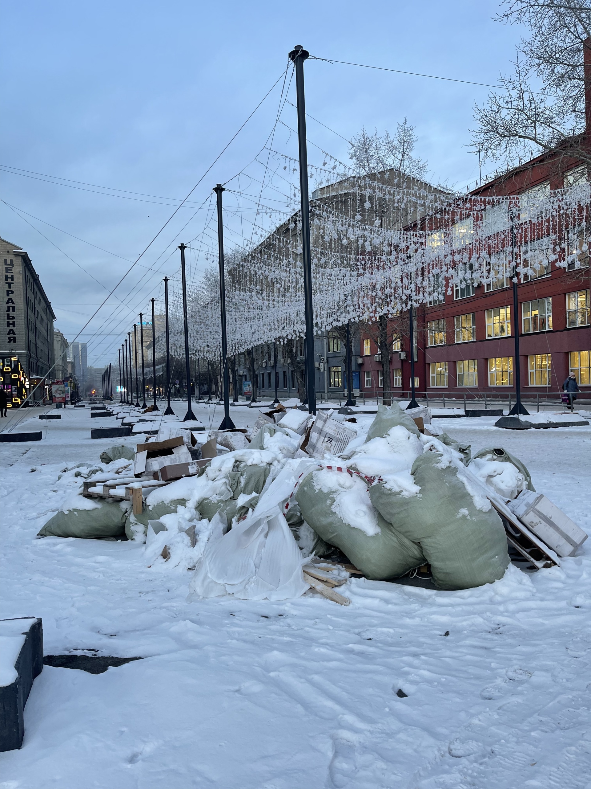 Улица Улица Ленина в Новосибирске — 2ГИС