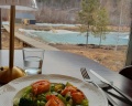 Khan Glamping Goloustnoye: отзыв от Елена Соломонюк