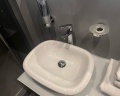 Mercure Hotel and Residences Saint Petersburg: отзыв от Азим Ансари