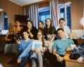 Хибины: отзыв от Татьяна Сергеевна