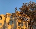 Grand Royal Residences: отзыв от Антонина Жернакова