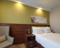 Hampton by Hilton: отзыв от Ирина Гришанок