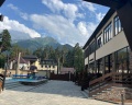 Ski Resort: отзыв от Наталья Клинько