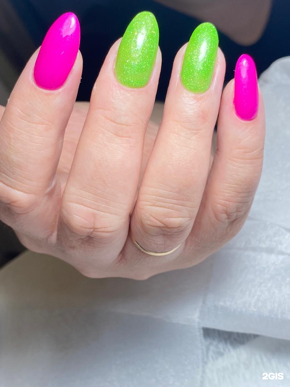 Lapki nails, салон красоты, улица Старовского, 45, Сыктывкар — 2ГИС