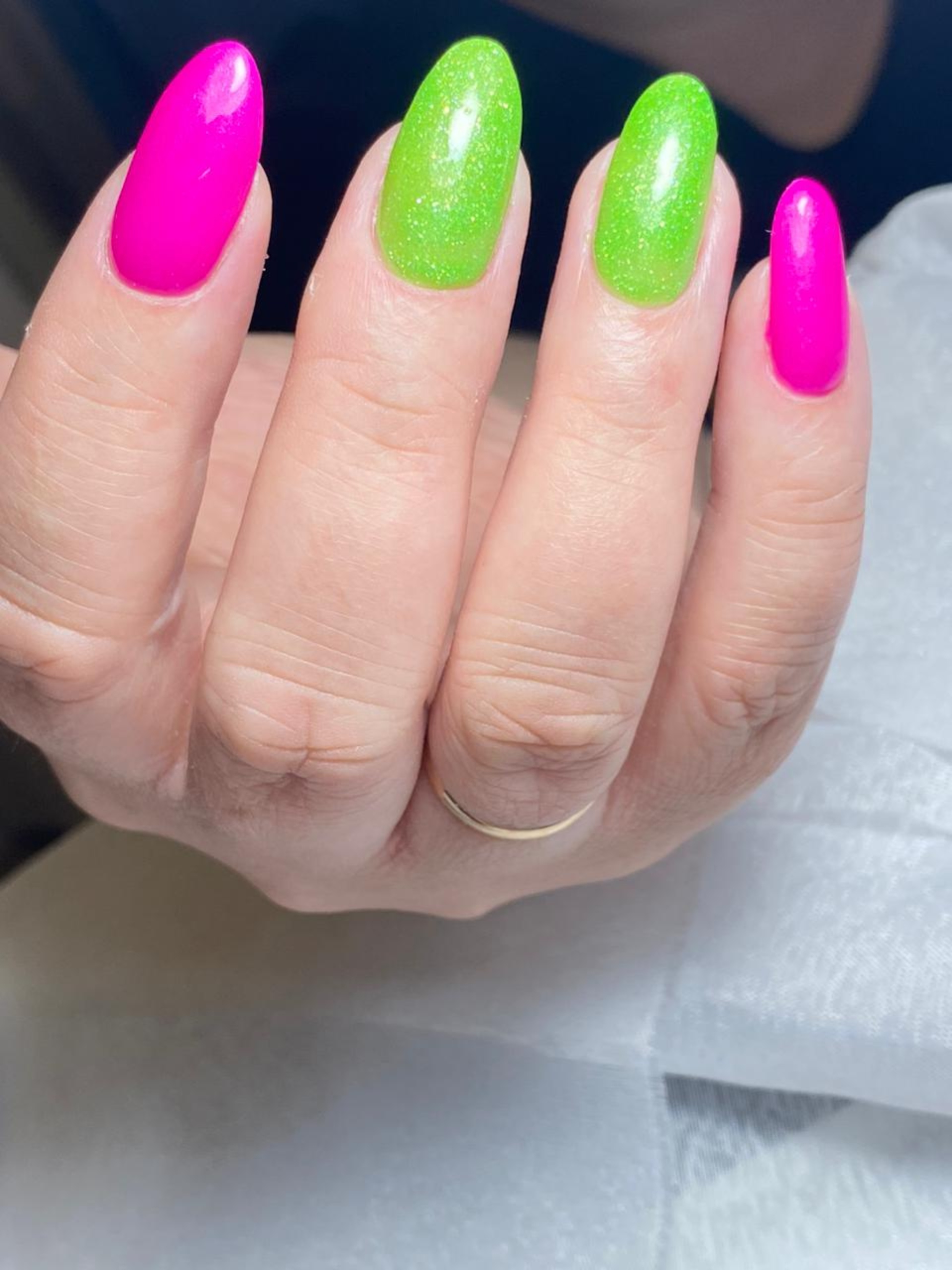 Lapki nails, салон красоты, улица Старовского, 45, Сыктывкар — 2ГИС