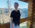 Cosmos Collection Altay Resort: отзыв от Марина Костаустова
