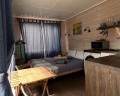 Tiny house polyana: отзыв от Гузель Шангараева