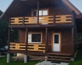 Усадьба Николаевых: отзыв от Анастасия Городецкая
