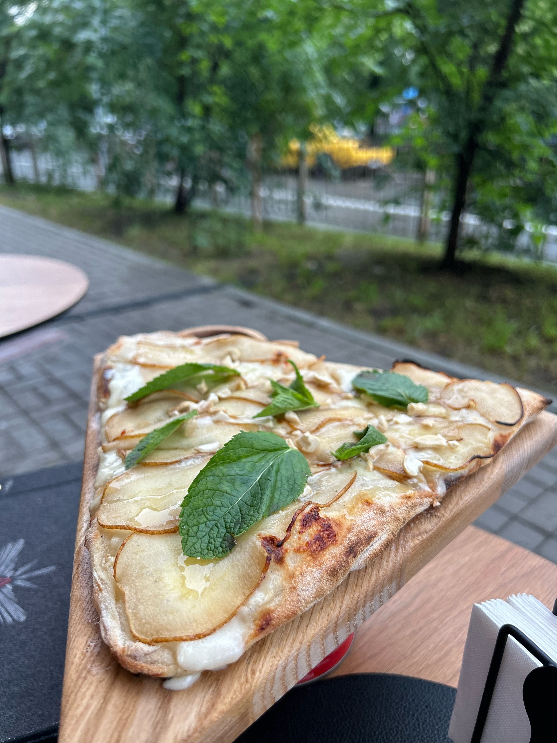 Secret Pizza, улица Муштари, 19 к1, Казань — 2ГИС