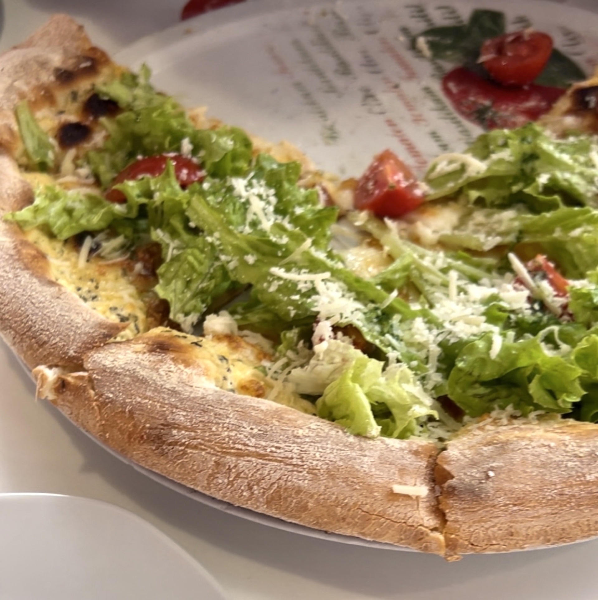 Pizza Trento, пиццерия, 50 лет ВЛКСМ, 8Б, Ставрополь — 2ГИС