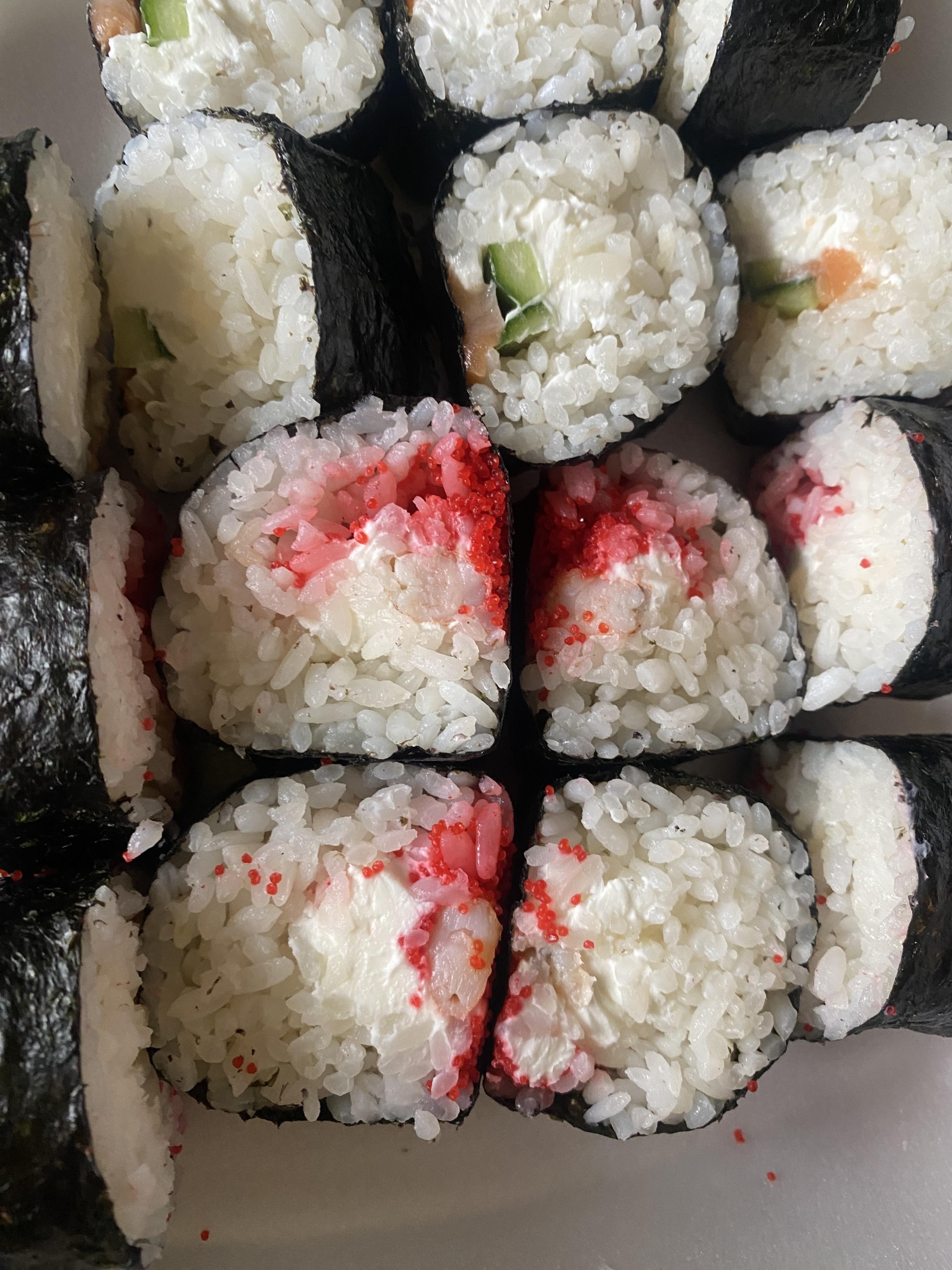 Sushi love, улица Пионерская, 127, Алейск — 2ГИС