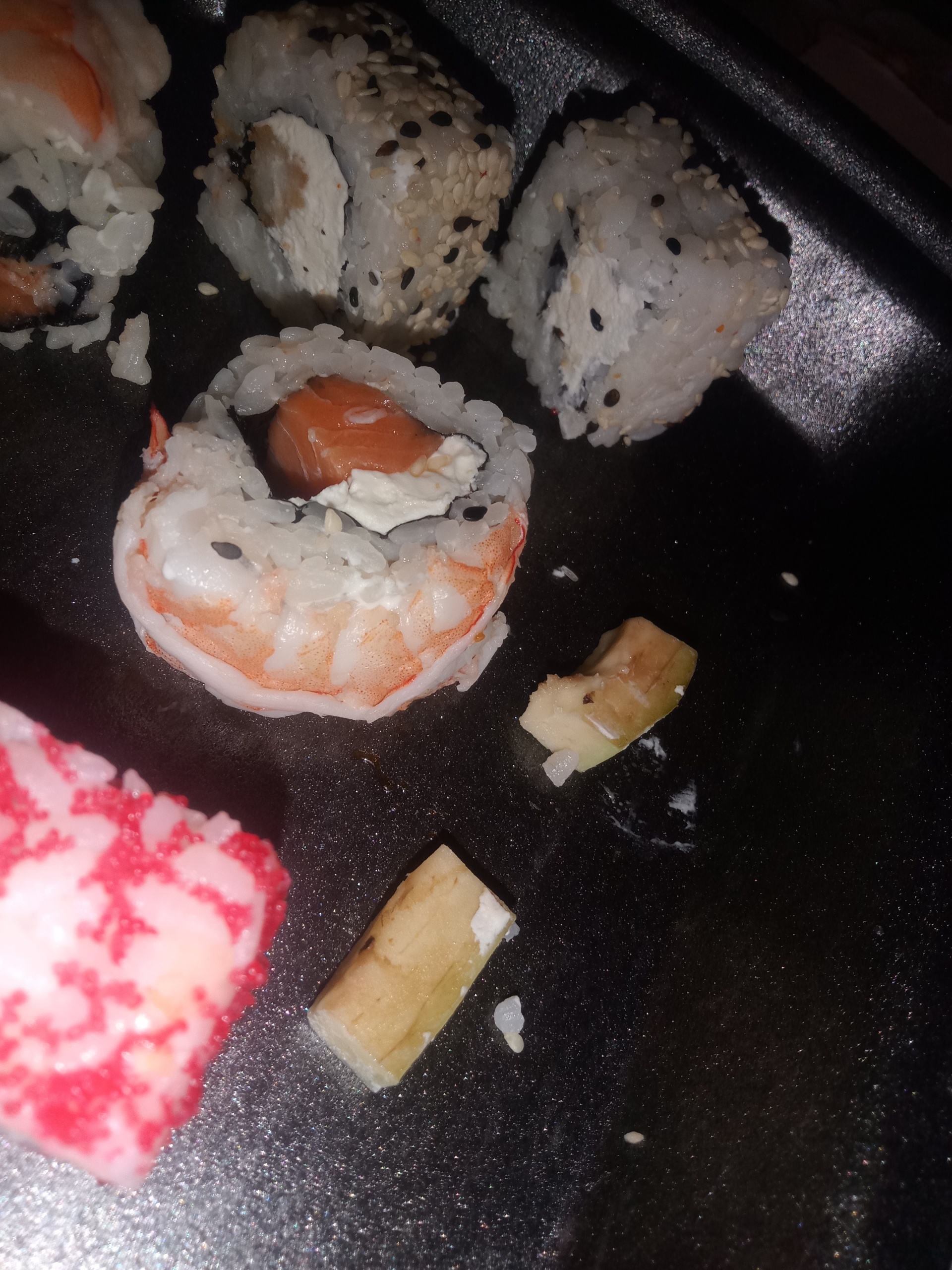 Sushi Sea, служба доставки готовых блюд, улица Чичерина, 104, Уссурийск —  2ГИС