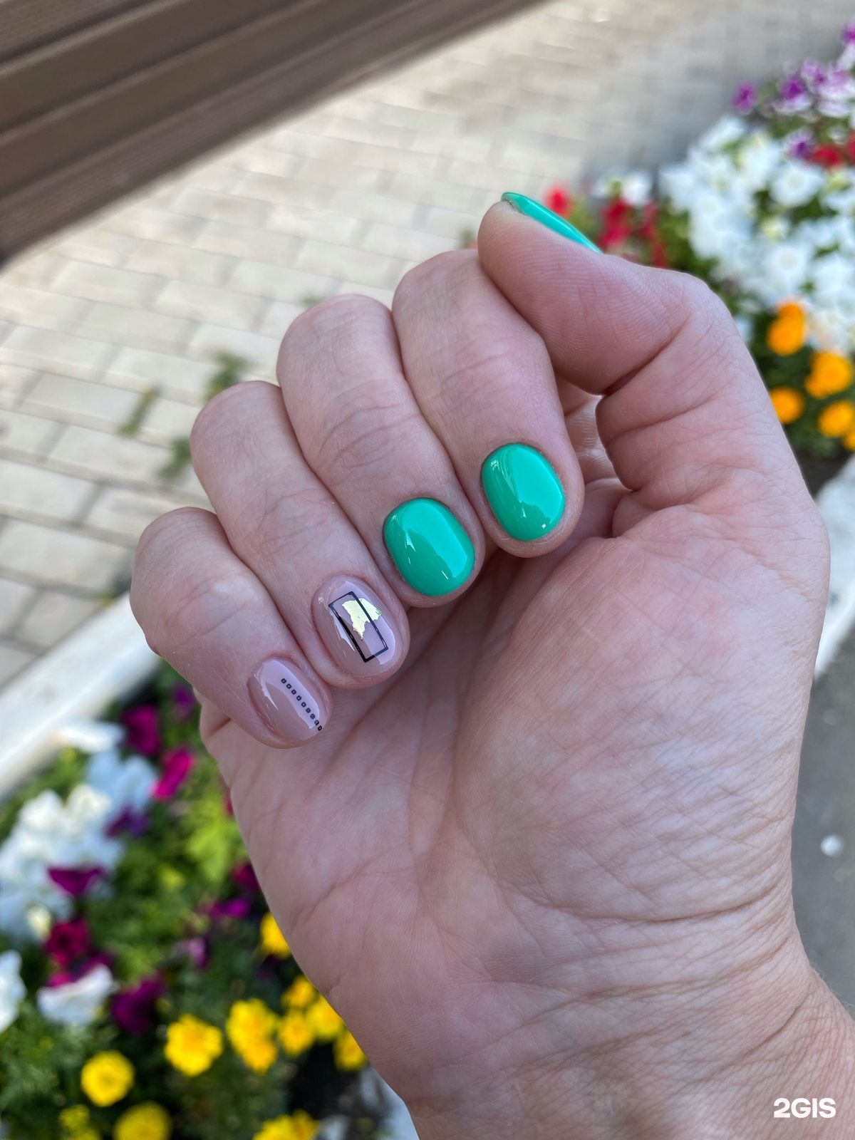 NewTone Nails, ТЦ Восторг, улица Максимова, 4Б, Казань — 2ГИС