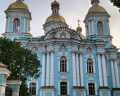 Никольский Морской собор: отзыв от Olympiada N