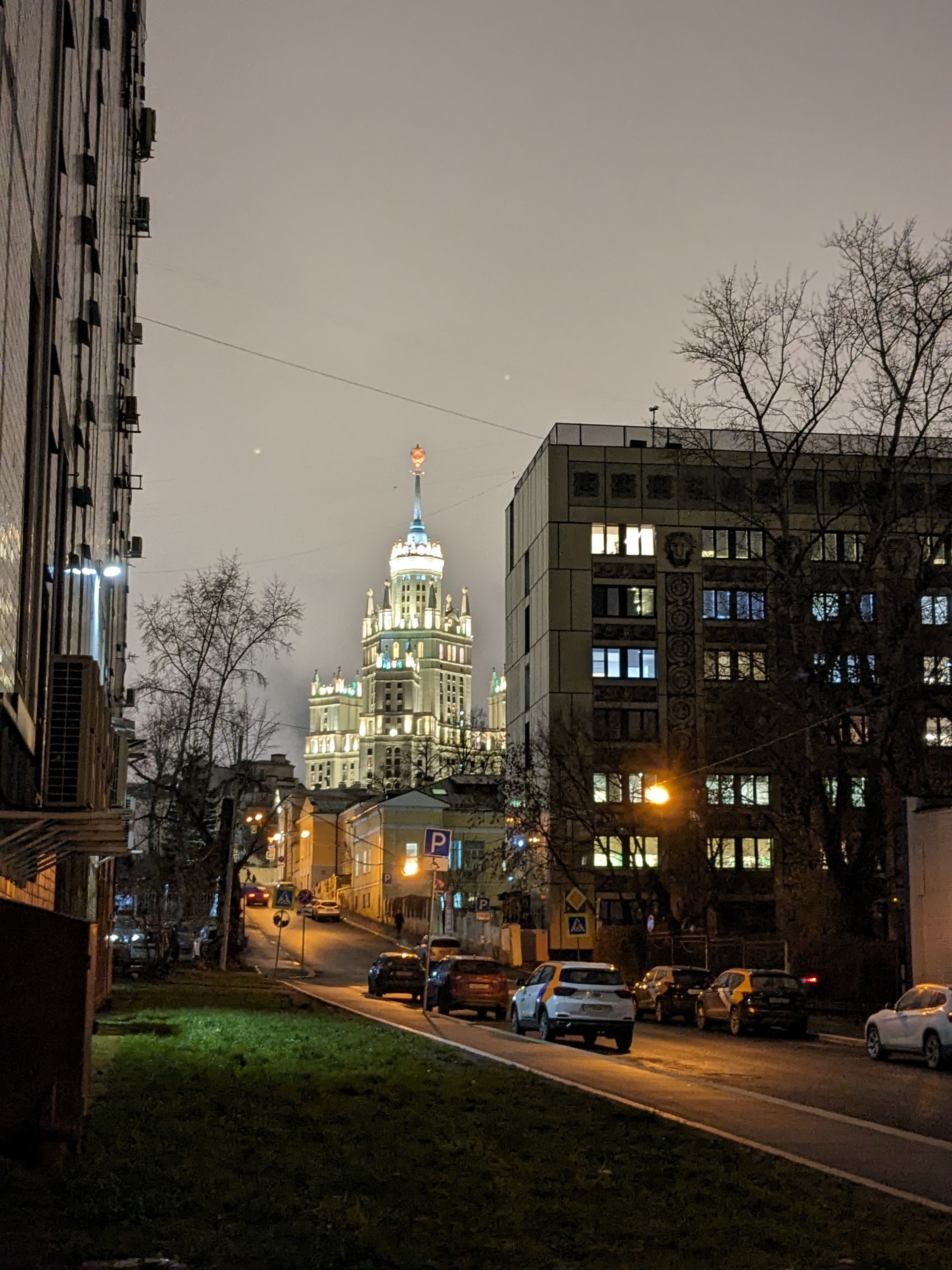 Государственный культурный центр-музей В.С. Высоцкого, улица Высоцкого, 3  ст1, Москва — 2ГИС