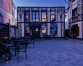 Gansdorf Hotel: отзыв от Iuliia Zolotareva