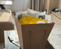 Krasnodar Marriott Hotel: отзыв от Екатерина Языджиди