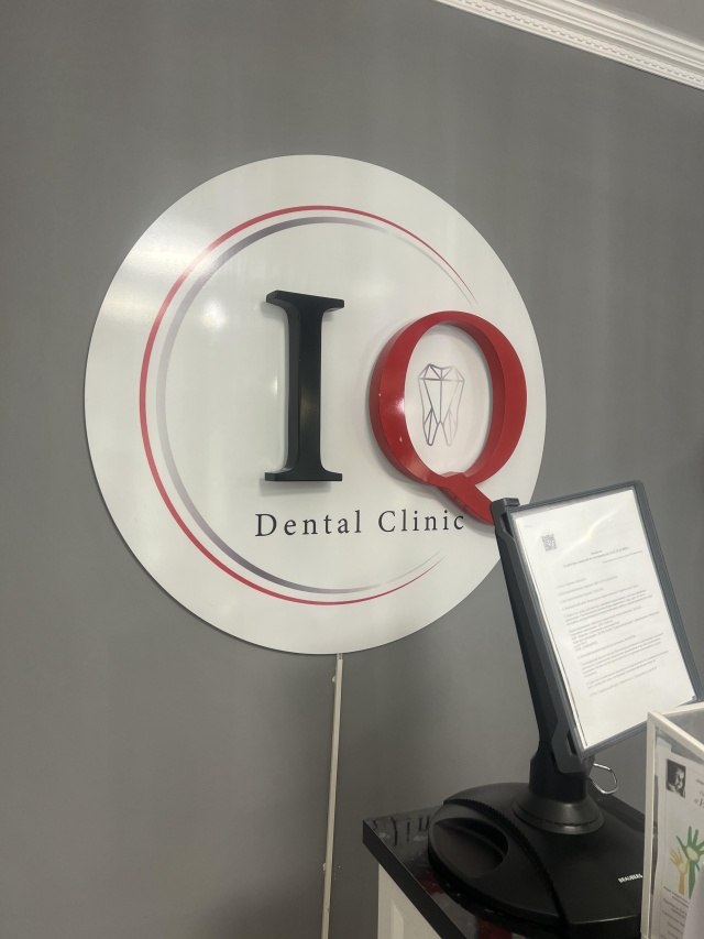 Iq dent
