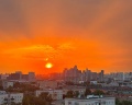 Sky Garden: отзыв от Гюлай Тагиева