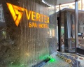 Vertex SPA hotel: отзыв от Юлиана Булатова