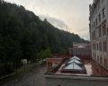 Park Inn by Radisson Rosa Khutor: отзыв от Kirra Lo