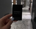 Dombay winter hall: отзыв от Екатерина Забытина