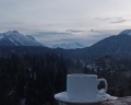 Arkhyz Palace: отзыв от Любовь Достовалова