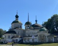Особняк: отзыв от Ольга Иванова