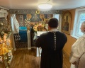 Часовня иконы Богородицы Троеручица: отзыв от Ангелина К