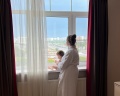 Intourist Hotel Kolomenskoe: отзыв от Алла Шурупова