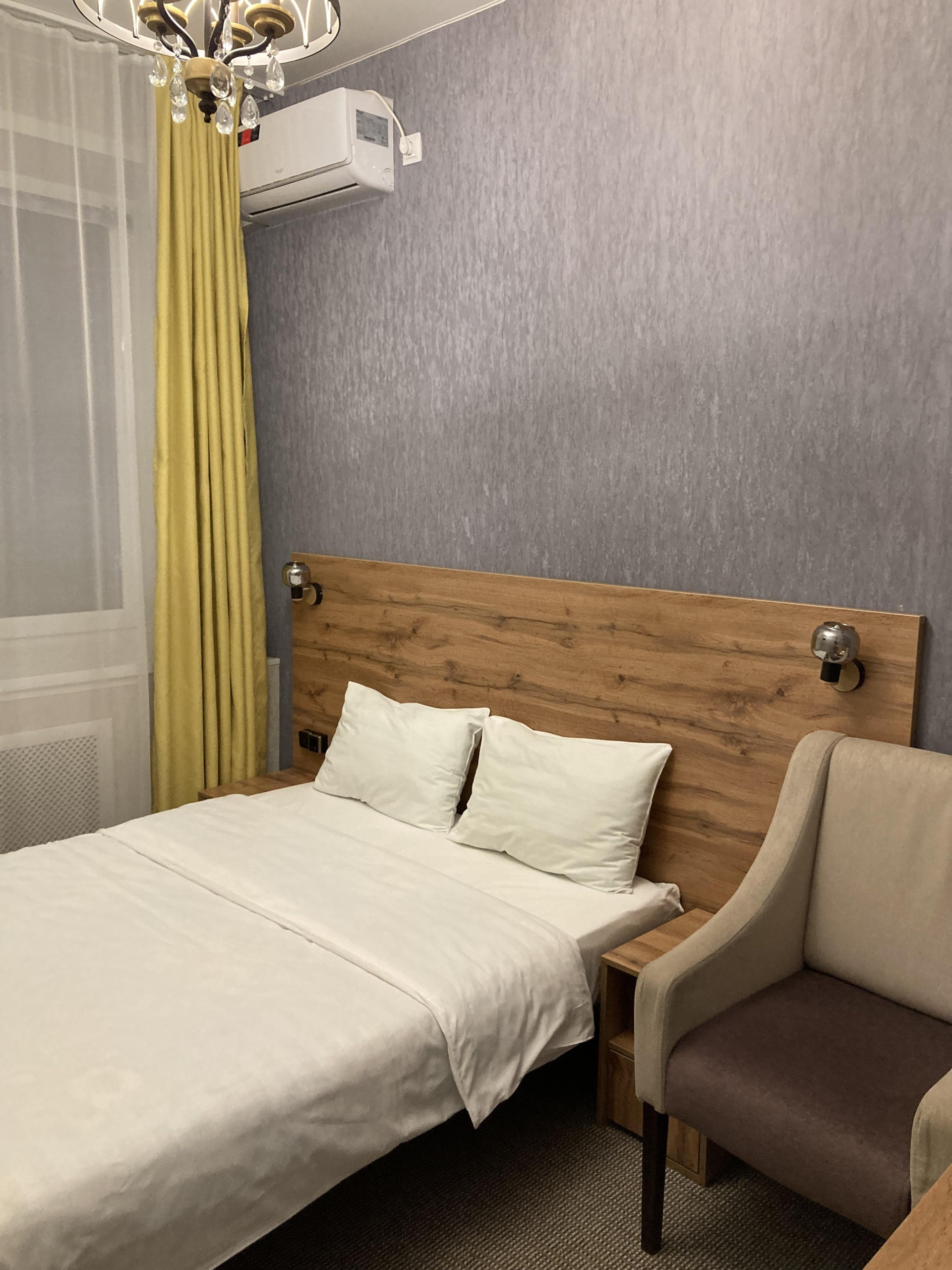 Alliance hotel, гостиница, 9-й комплекс, 55, Набережные Челны — 2ГИС