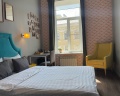 Offenbacher Hotel: отзыв от Елизавета Соболева