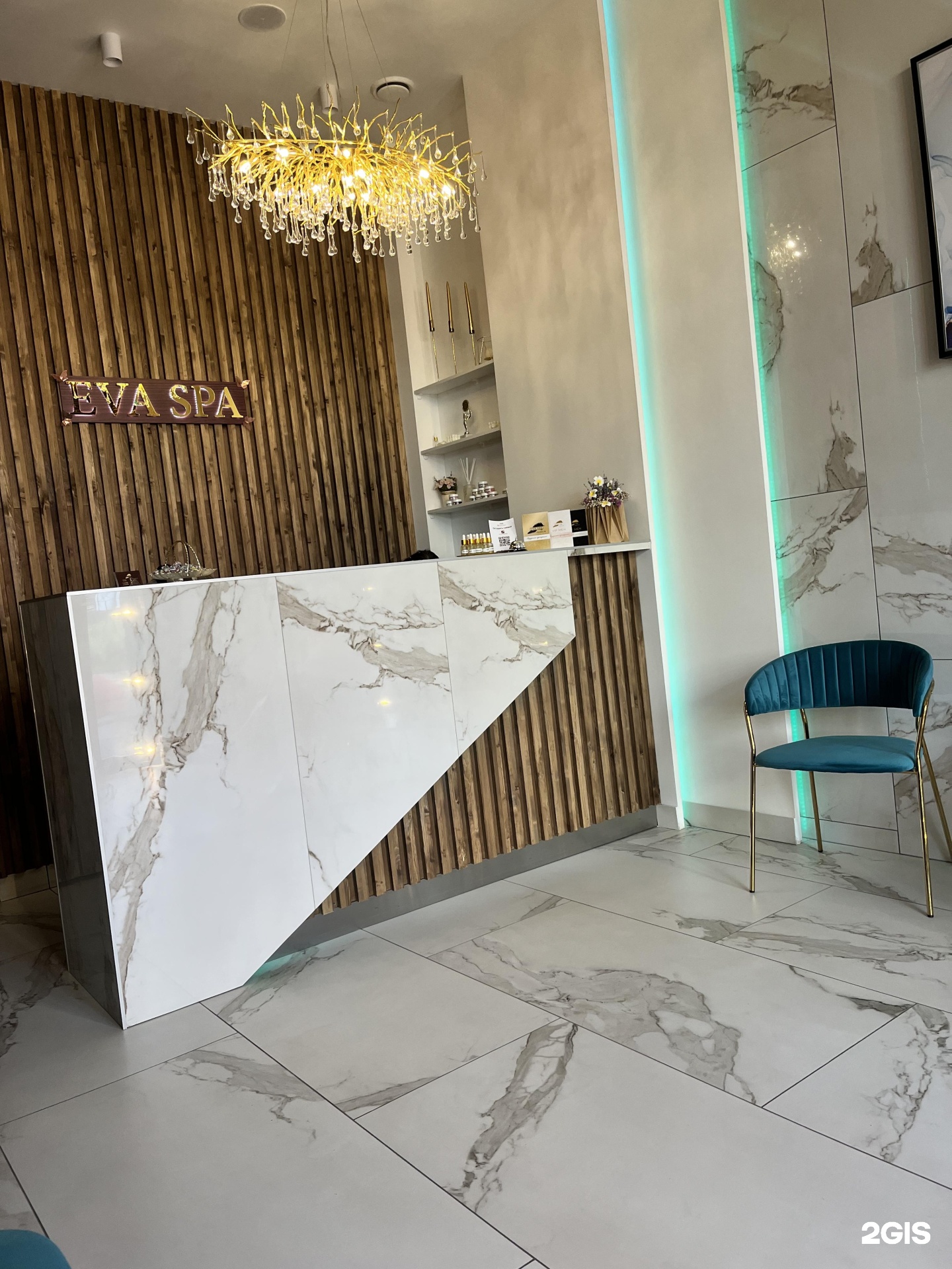 Eva SPA, центр эстетики, Октябрьская набережная, 34 к2 ст1, Санкт-Петербург  — 2ГИС