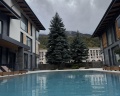 Blanc Hill by Adamand Resort: отзыв от Юлия Щербина