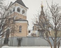 Храм апостола Андрея Первозванного: отзыв от Светлана П