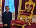 Большой Гатчинский дворец: отзыв от Виктория Ковалева