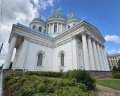 Троицкий собор: отзыв от Эдуард Дубровин