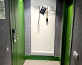 Green doors: отзыв от Евгения Какурина