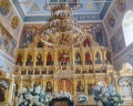 Храм сошествия Святого духа: отзыв от Наталья Бабина