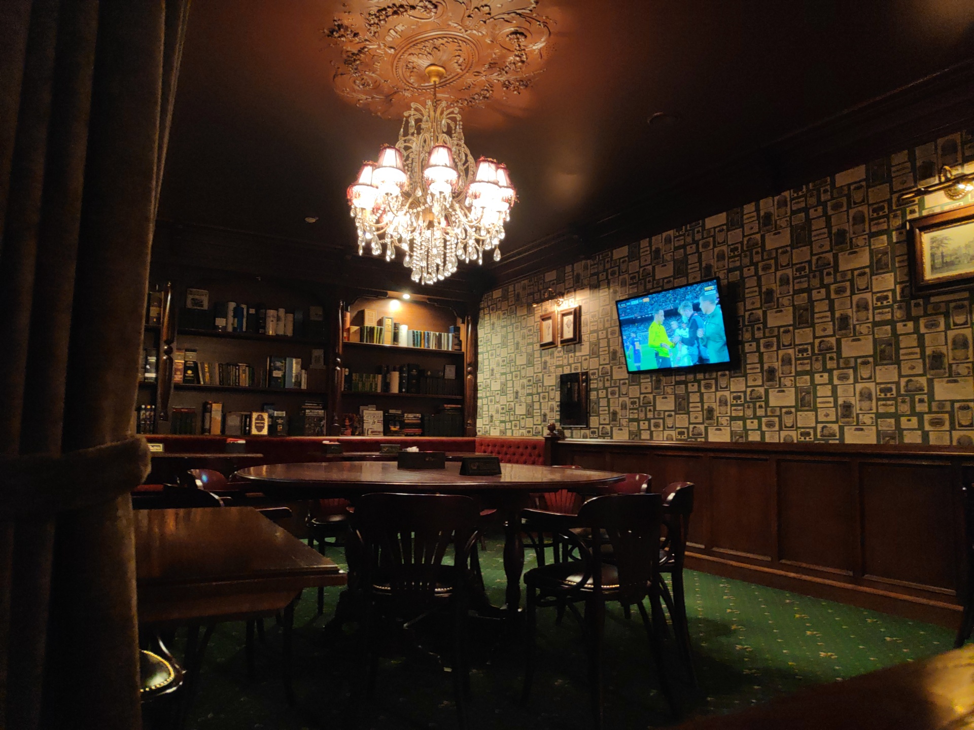 O`briens, паб, Богатырский проспект, 7 к8, Санкт-Петербург — 2ГИС