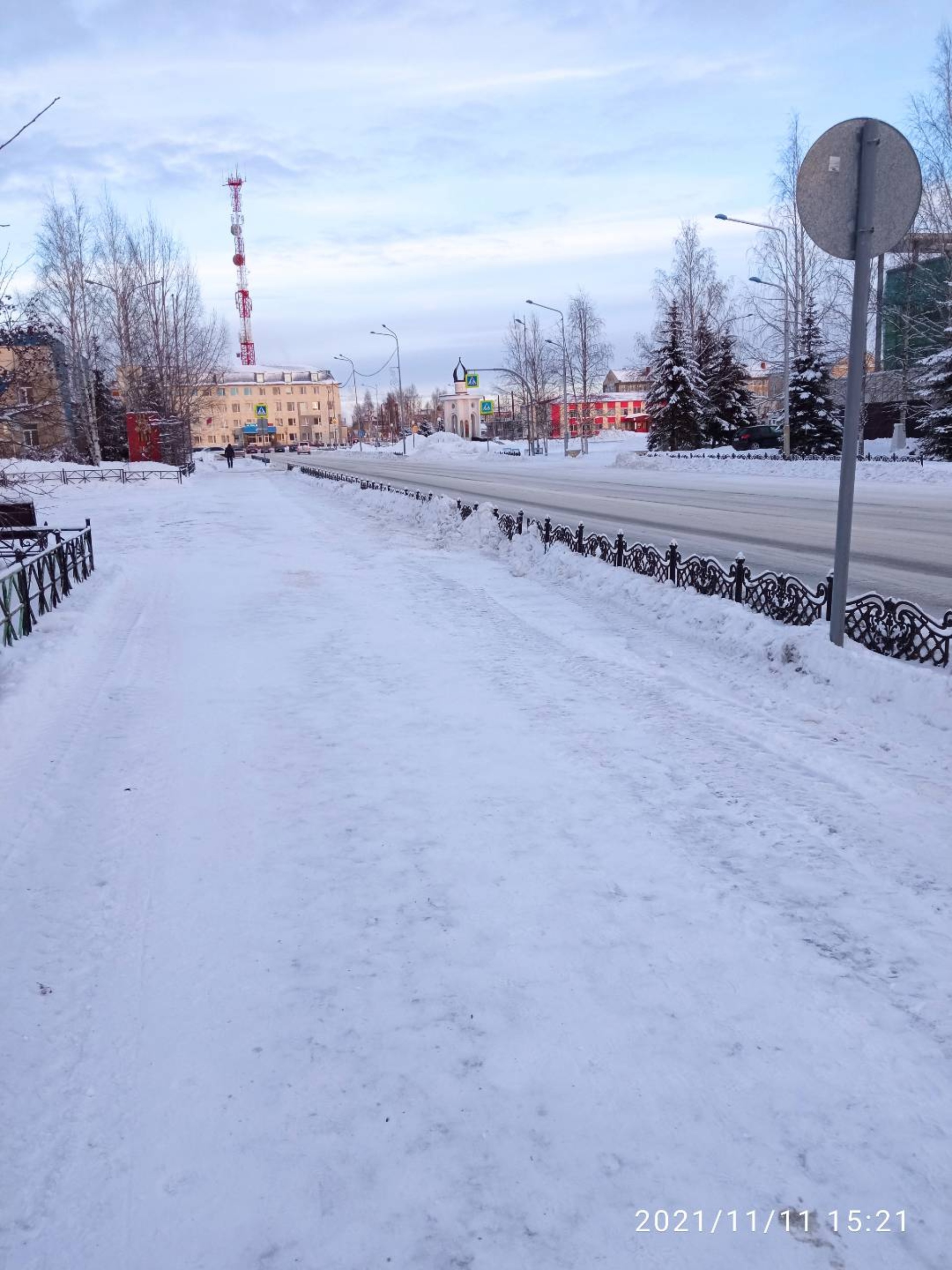 Югорск карта города с улицами и номерами домов