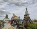 Измайловский кремль: отзыв от Igor Chuhmanov