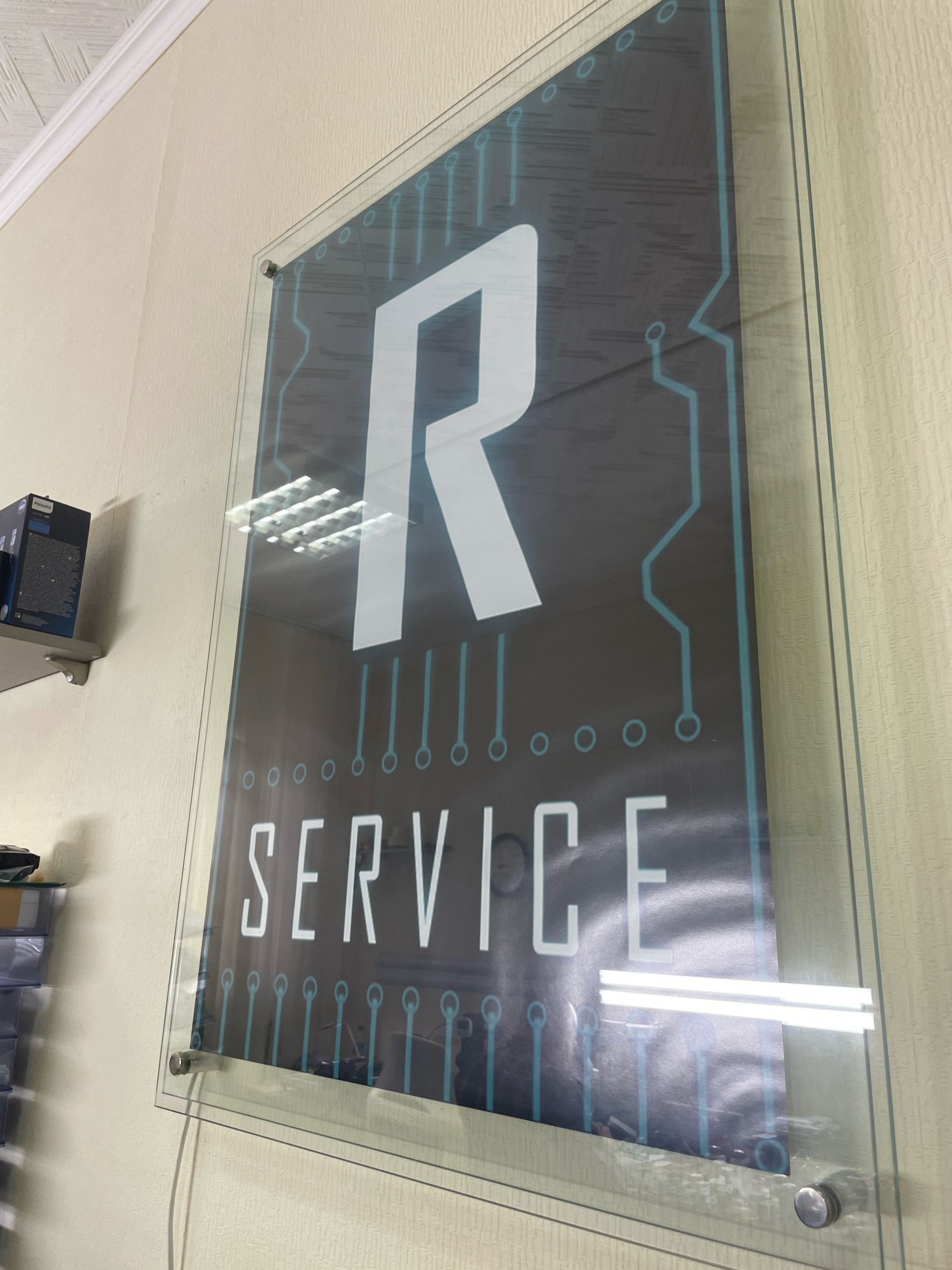 R-service, ремонтная компания, Тургеневская улица, 69, Тула — 2ГИС